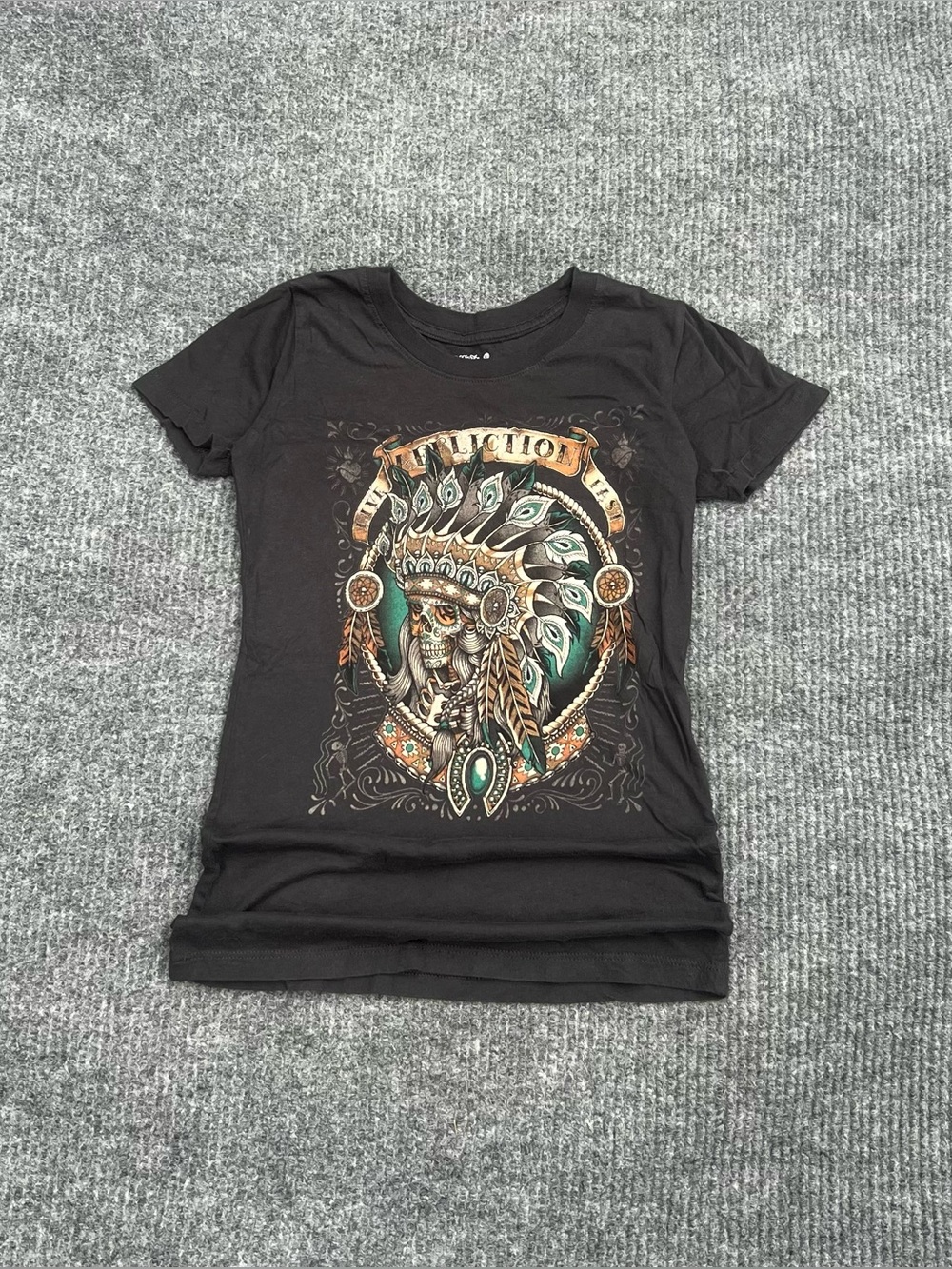 Affliction Women’s Tee